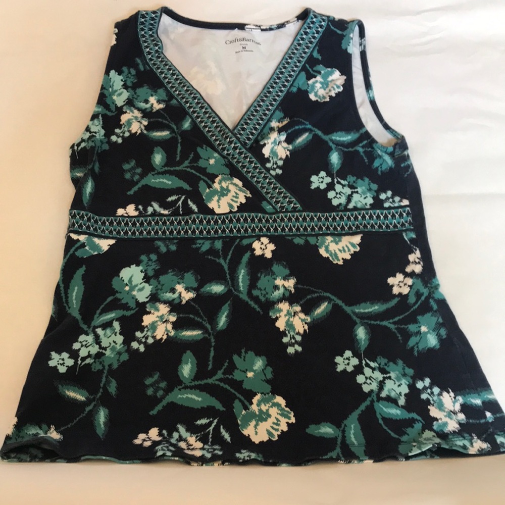Women’s Tank Top